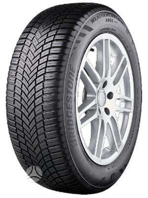 Bridgestone WEATHER CONTROL A005, всесезонные 175/65 R15