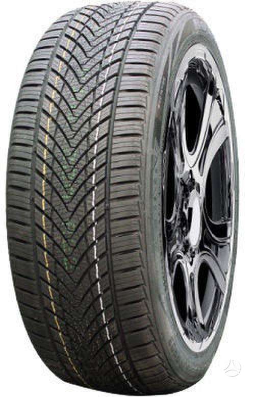 Rotalla RA03, всесезонные 195/65 R15