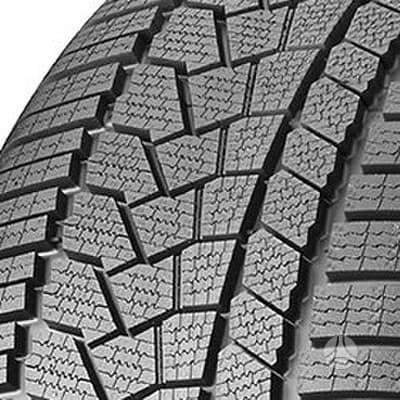Continental, зимние 245/40 R21