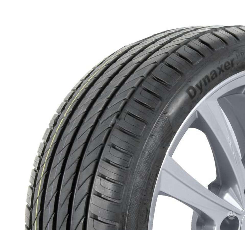 Kleber, summer 215/55 R17