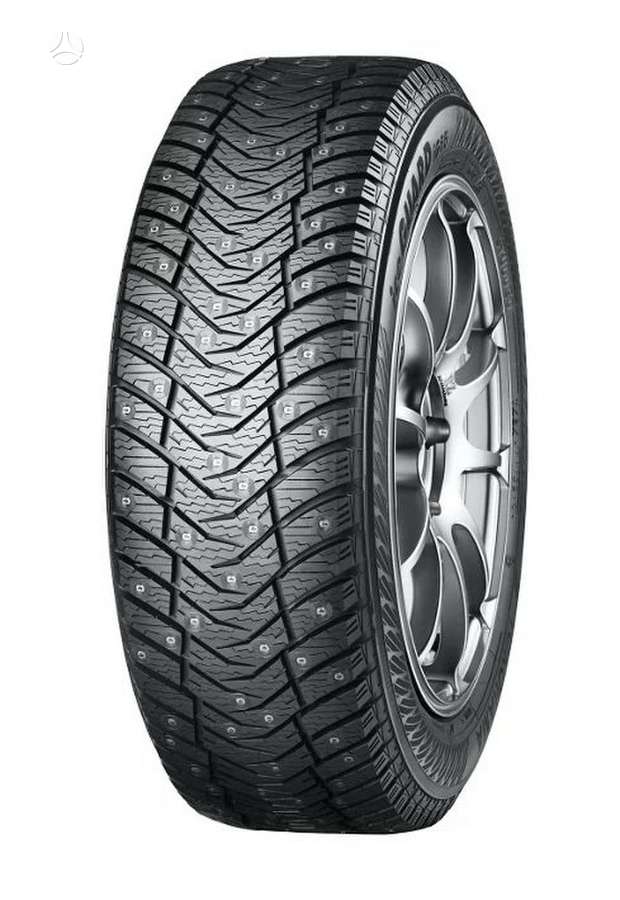 Yokohama IG65, winter 235/55 R20