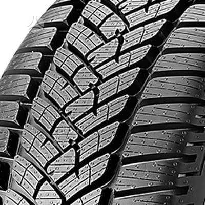 Fulda Kristall Control HP 2, winter 215/65 R16