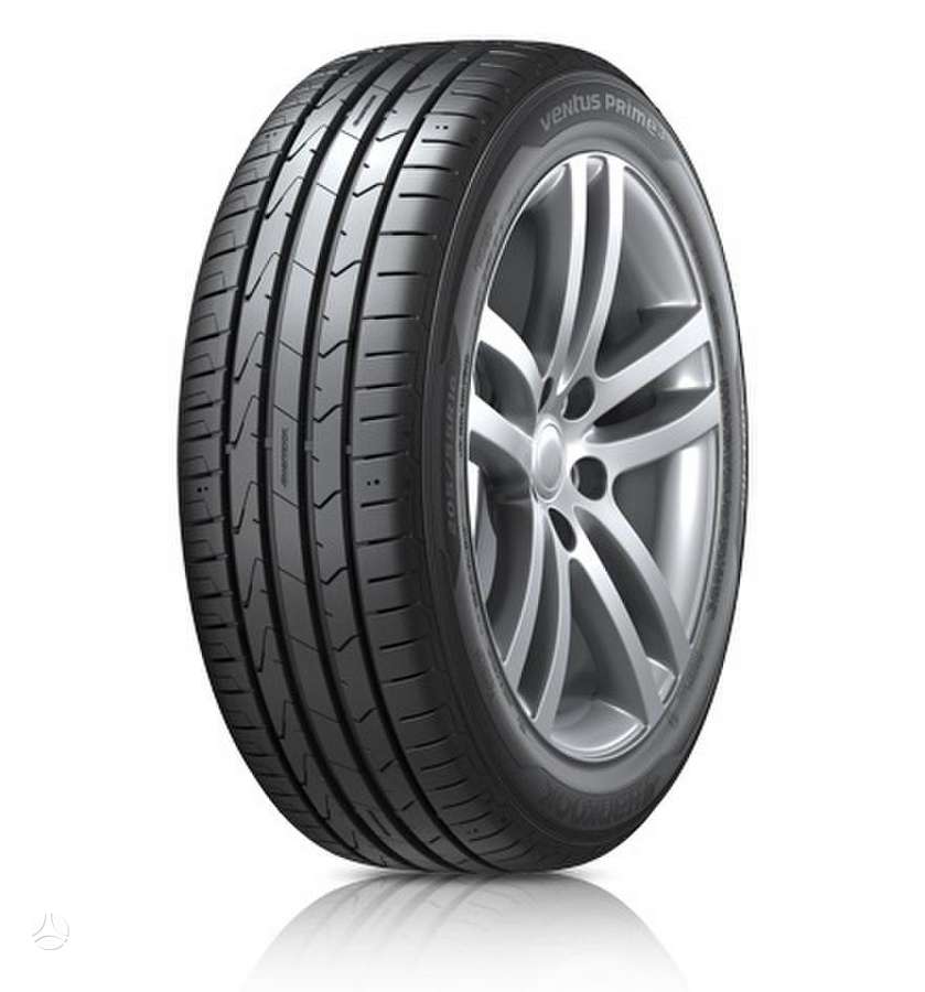 Hankook K125, vasarinės 225/55 R18
