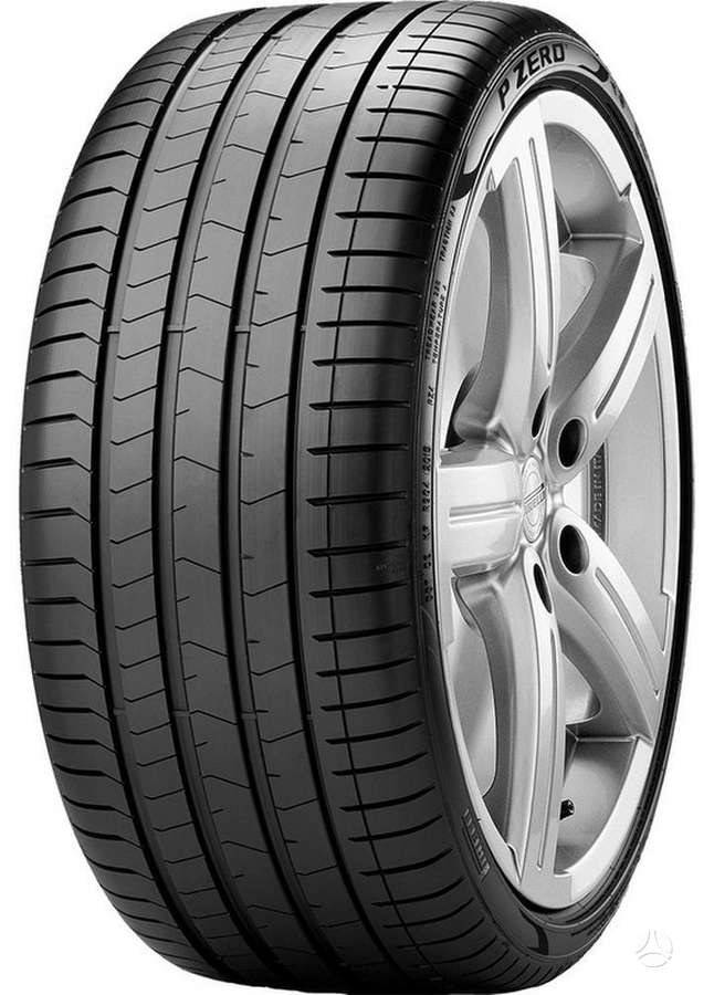 Pirelli P Zero, summer 225/40 R19