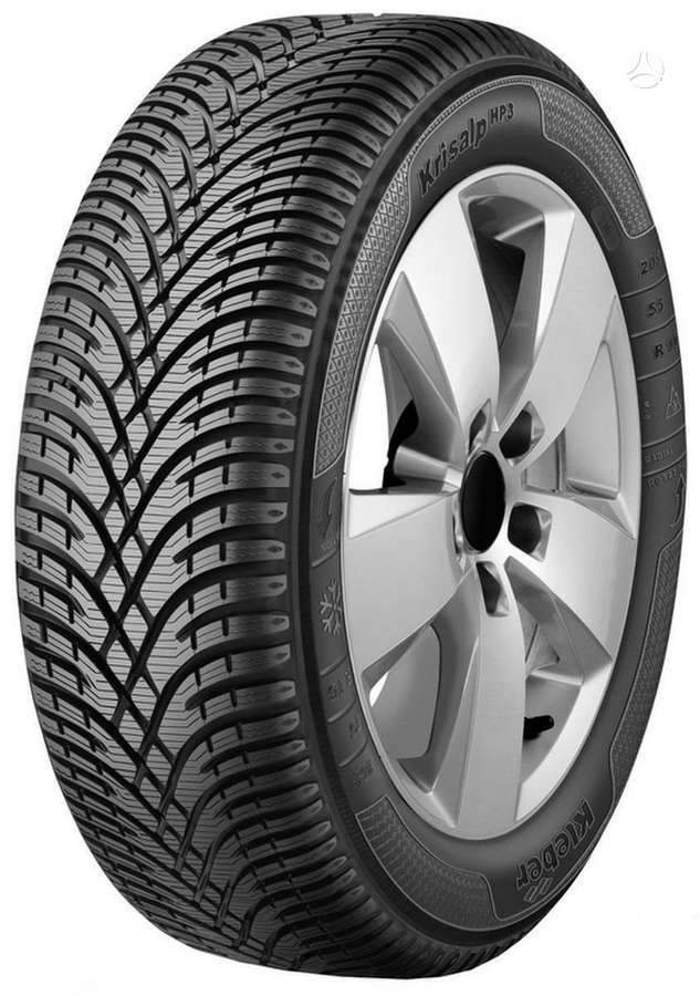 Kleber KRISALP HP3, winter 235/40 R18
