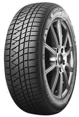 Kumho Wintercraft WS71, žieminės 265/50 R19