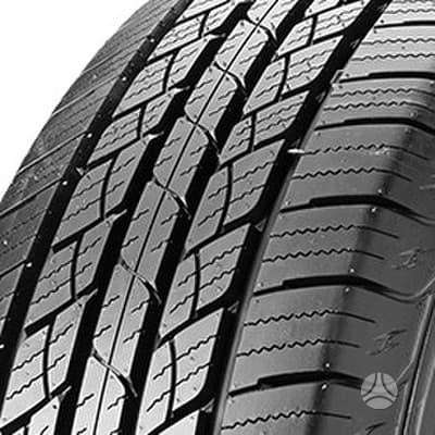 Goodride SU318, summer 285/60 R18