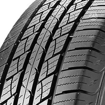 Goodride SU318, vasarinės 285/60 R18