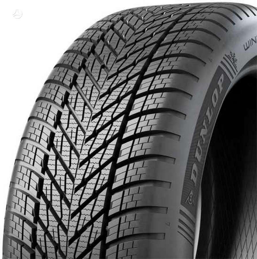 Dunlop, winter 215/60 R16