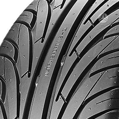 Nankang NS-2, vasarinės 245/30 R19