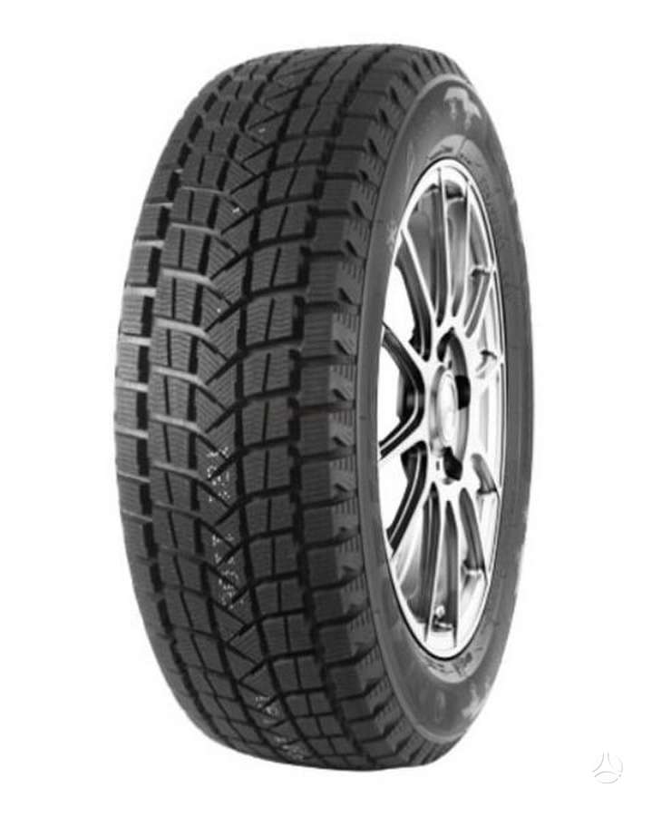 Nereus NS806, winter 235/60 R18