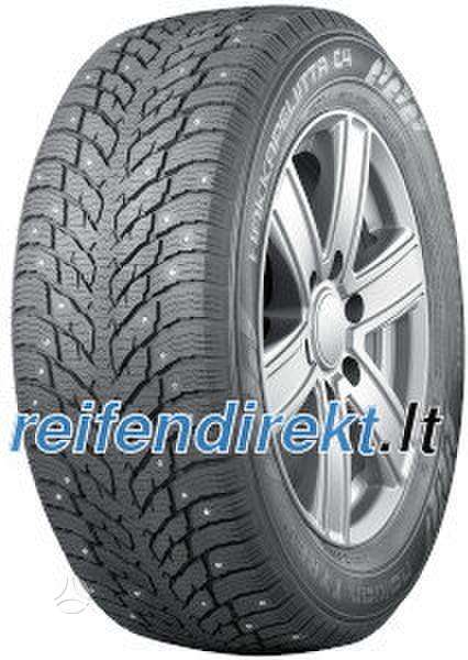 Nokian, зимние 215/75 R16