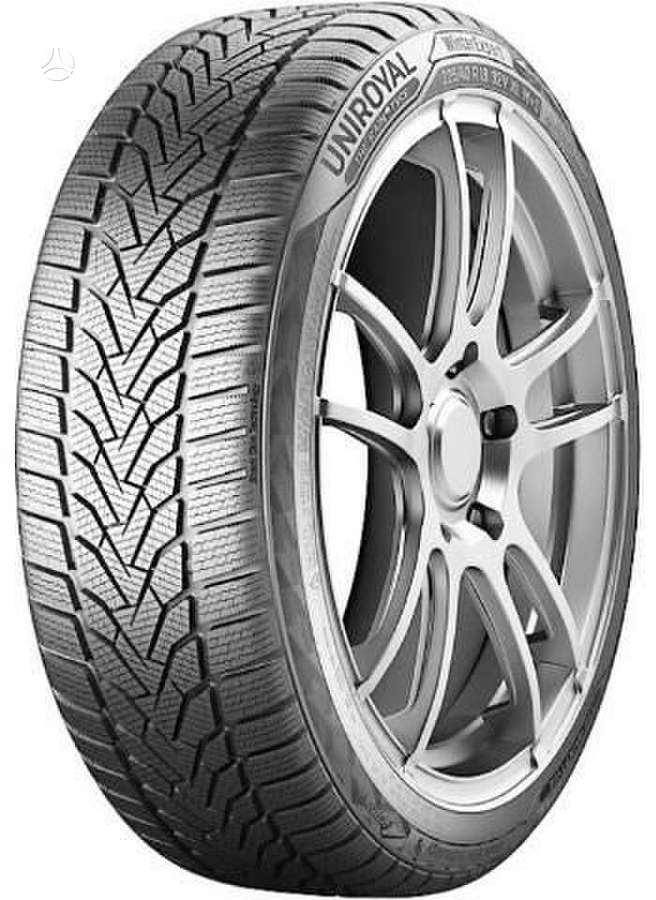 Uniroyal, winter 185/55 R16