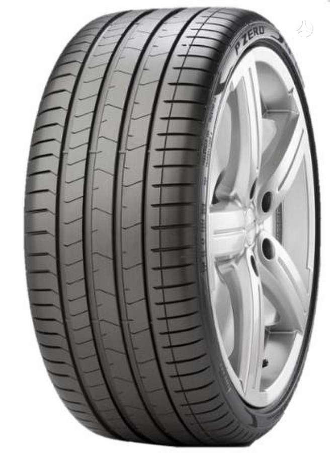 Pirelli P Zero, summer 255/35 R20