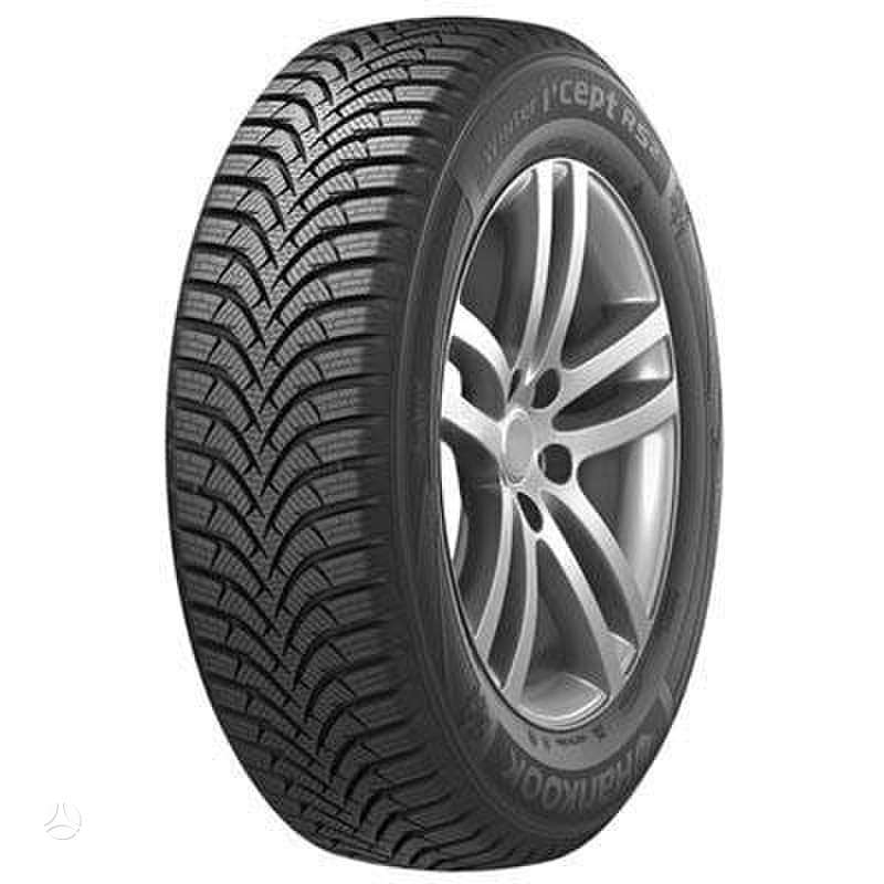 Hankook W452, winter 195/70 R16