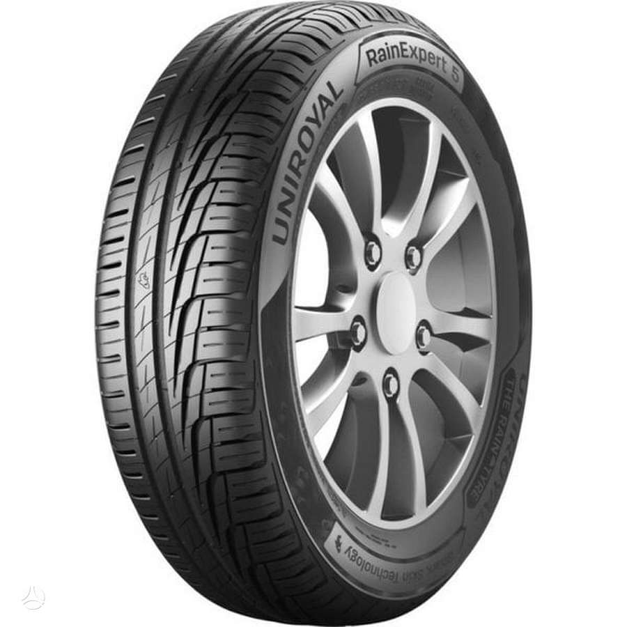 Uniroyal RainExpert, summer 215/65 R16