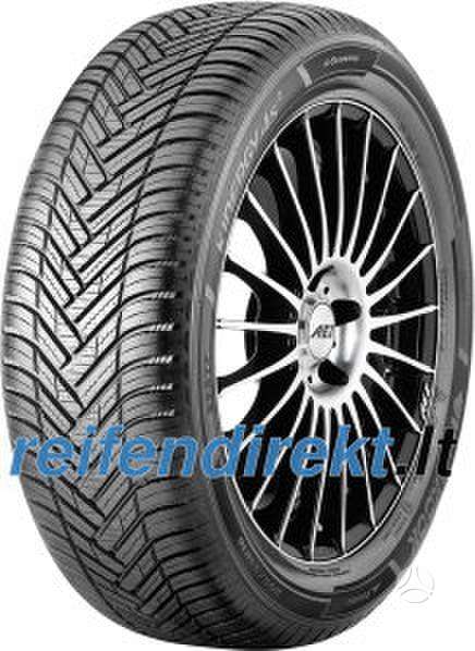 Hankook, universalios 195/55 R16