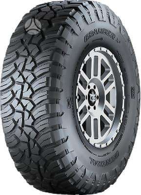 General, summer 205/80 R16
