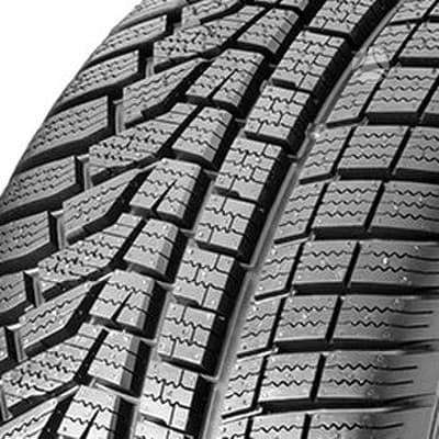 Hankook W320, зимние 245/45 R17