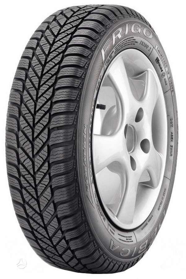 Debica Frigo 2, winter 175/65 R15