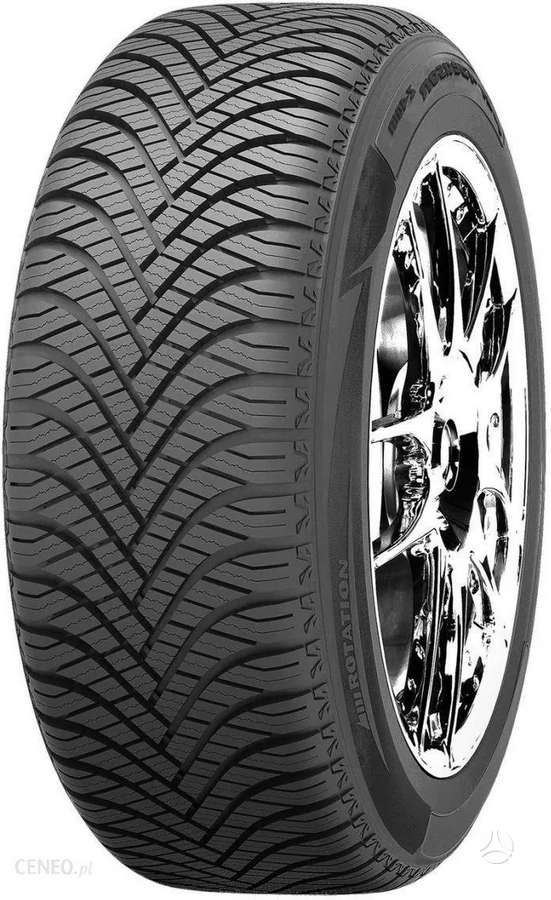 Trazano, universalios 225/55 R16