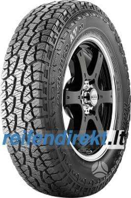 Hankook RF10, summer 225/70 R15