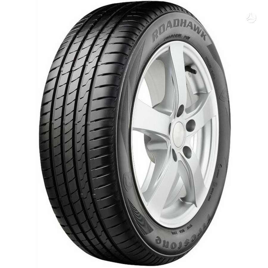 Firestone ROADHAWK, vasarinės 245/35 R19
