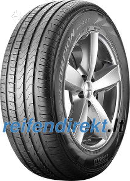 Pirelli Scorpion Verde, summer 235/55 R20