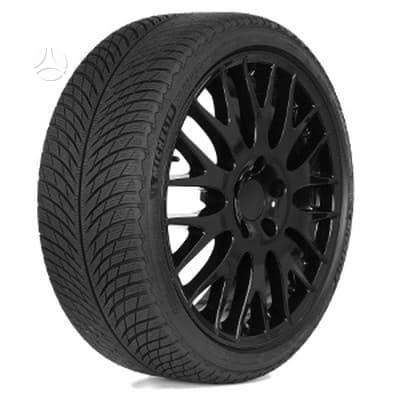 Michelin X, winter 295/45 R20