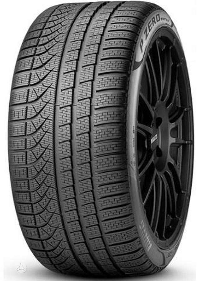 Pirelli P Zero, žieminės 245/35 R19