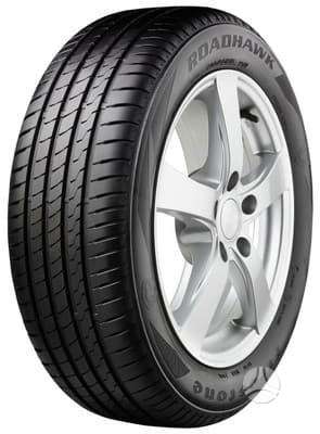 Firestone ROADHAWK, летние 195/55 R15