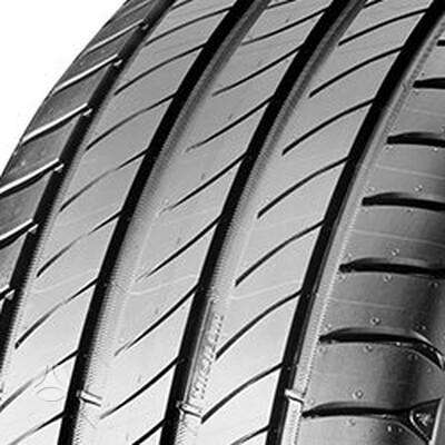 Michelin Primacy 4, летние 255/40 R18