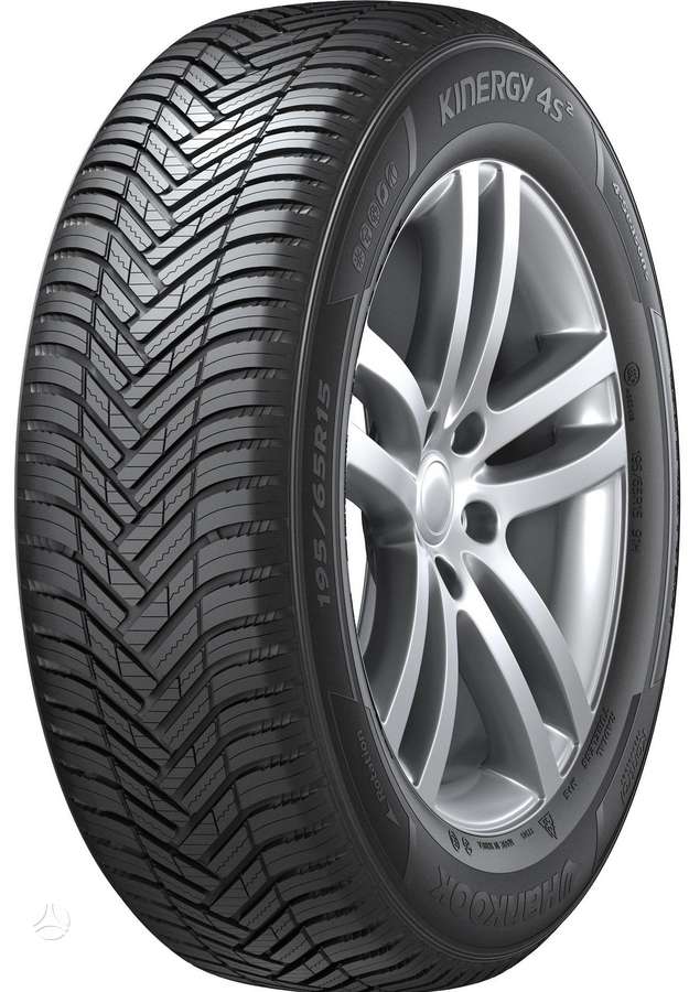 Hankook, зимние 195/65 R15