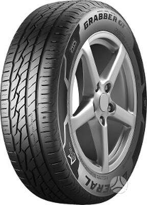 General, летние 235/55 R17