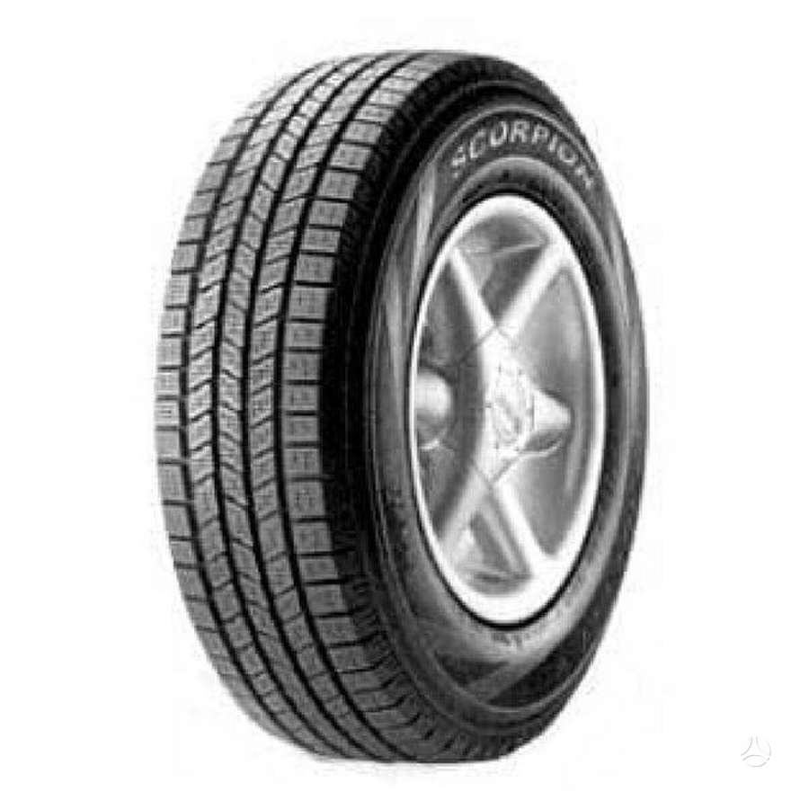 Pirelli, vasarinės 255/45 R20