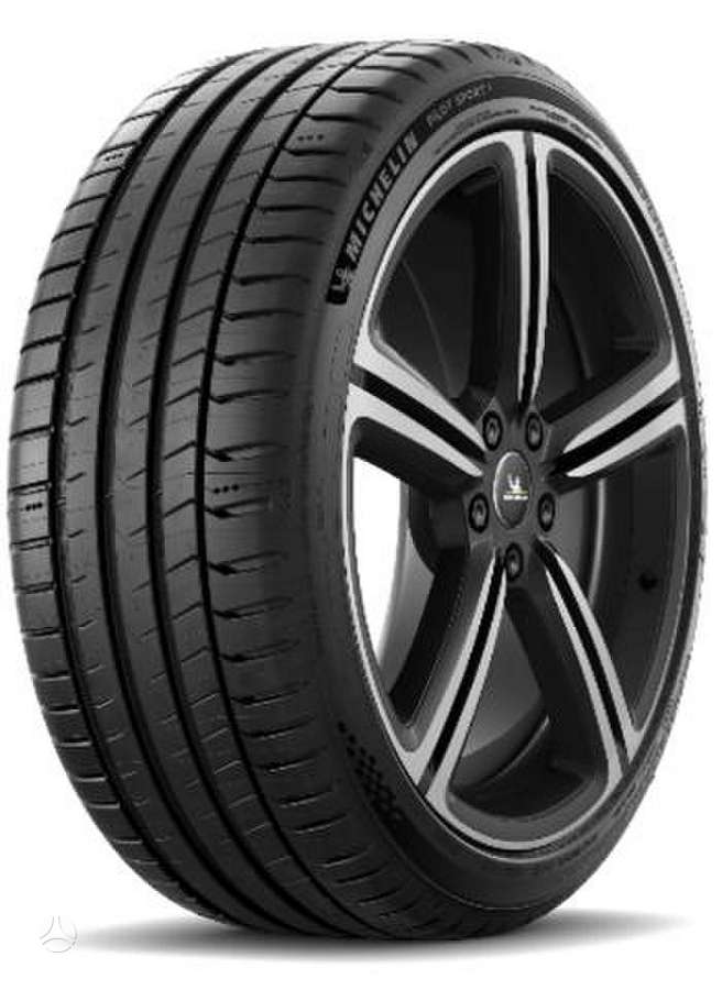Michelin X, vasarinės 285/40 R19