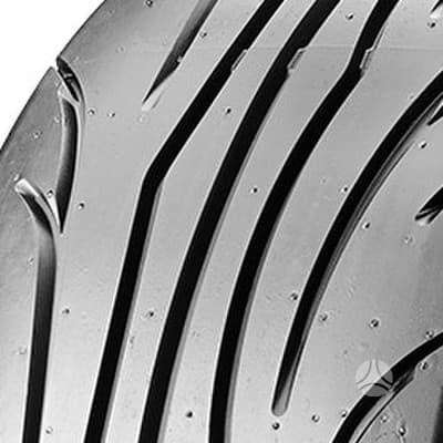 Nankang, summer 235/45 R17