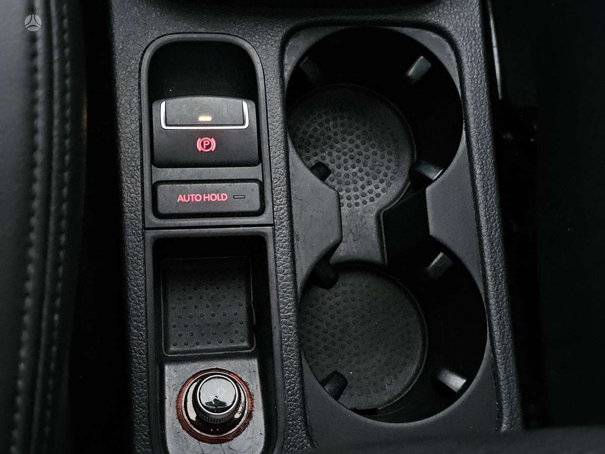 Seat Alhambra, 2.0 l., Минивэн