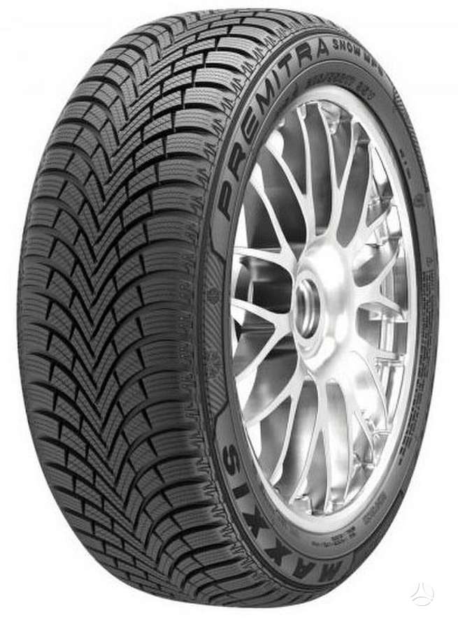 Maxxis Premitra Snow WP6, winter 215/70 R16