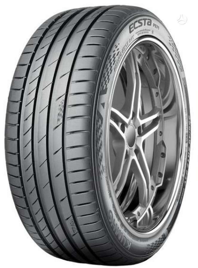 Kumho PS71, summer 255/50 R20
