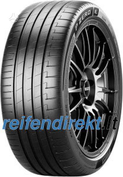 Pirelli P Zero, vasarinės 285/35 R22