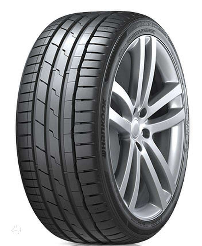 Hankook, летние 225/40 R19