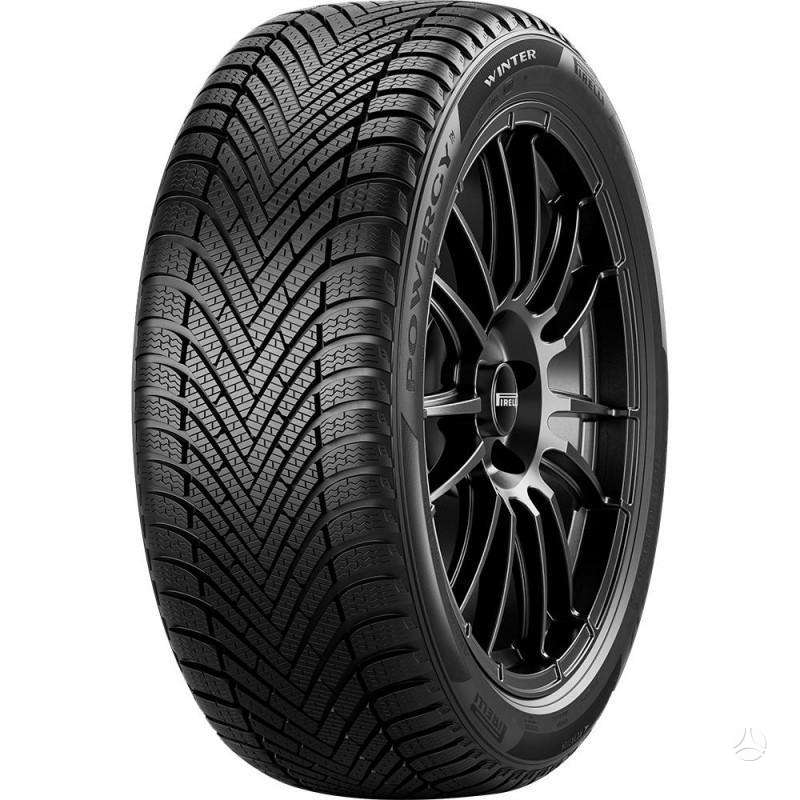 Pirelli POWERGY, winter 215/65 R16