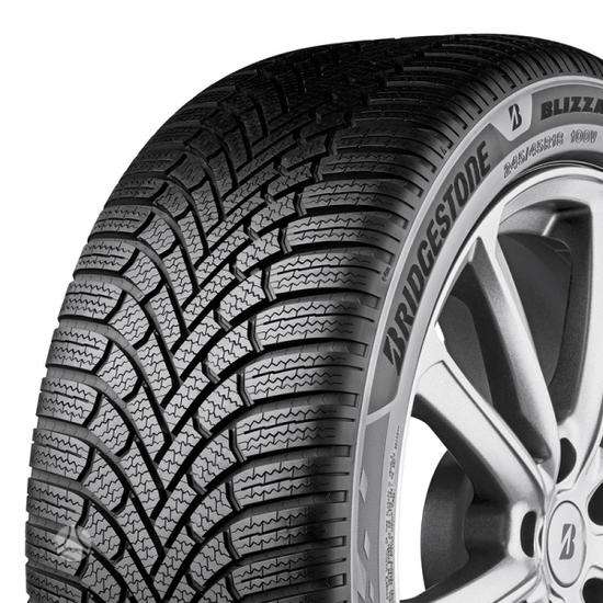 Bridgestone, žieminės 245/45 R19