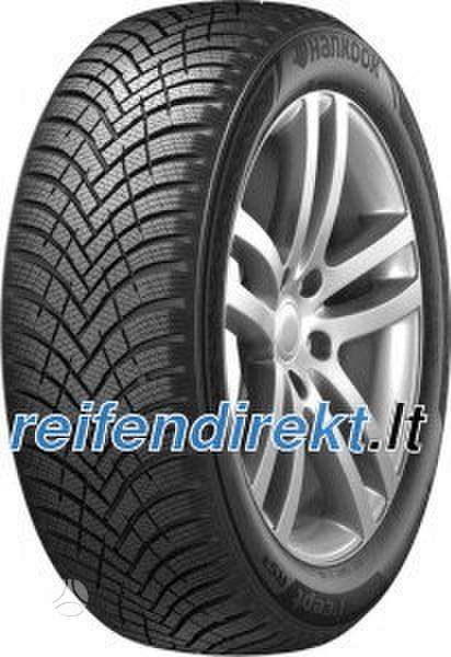 Hankook, winter 185/55 R16