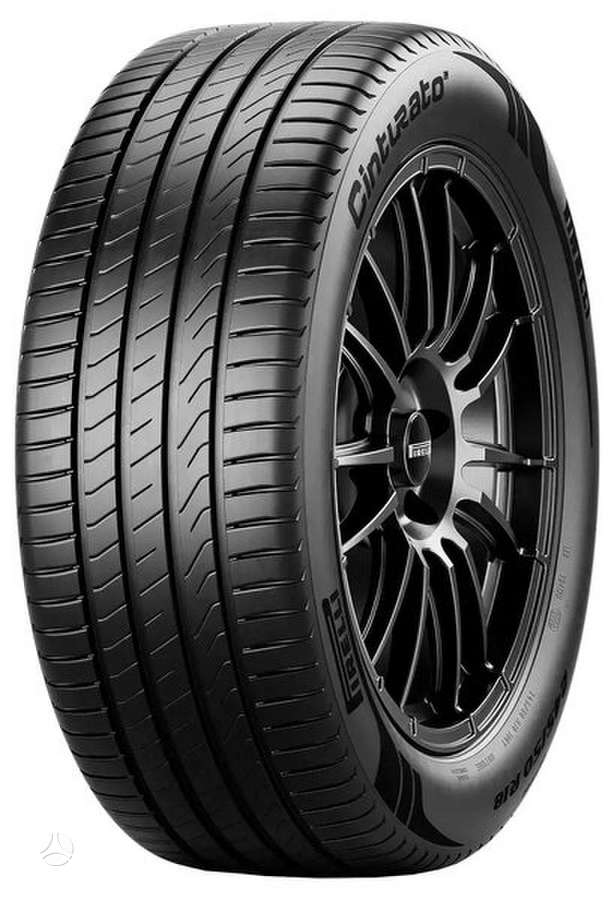 Pirelli, summer 225/55 R17