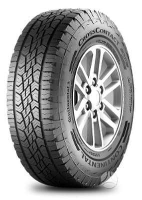 Continental ContiCrossContact ATR, vasarinės 265/45 R20