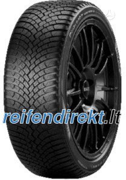 Pirelli CINTURATO WINTER, winter 215/55 R17