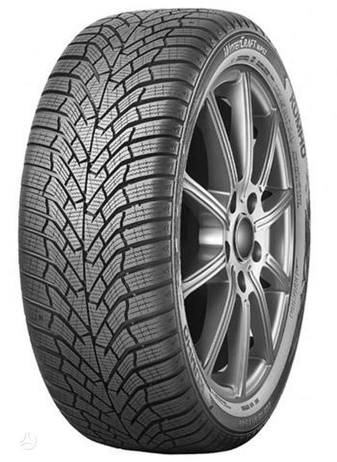 Kumho, winter 235/50 R18