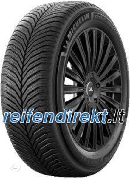 Michelin CROSSCLIMATE, universalios 225/45 R17